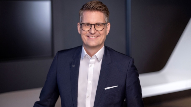 Business Unit von Canon hat einen neuen Chef für Vertrieb und Marketing - Michael Willenborg übernimmt Leitung der Imaging Technologies & Communications Group (ITCG) DACH von Canon - Quelle: Canon